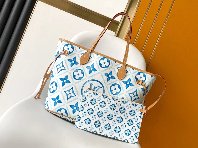 LV Shopping Bags 4194A-1402