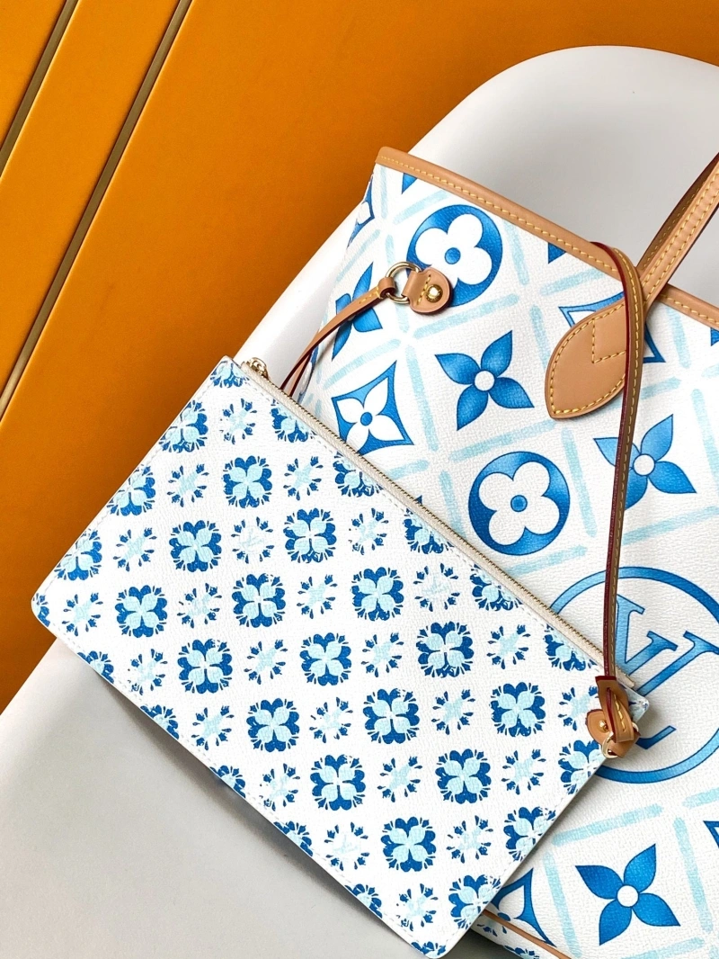 LV Shopping Bags 4194A-1402
