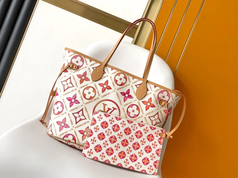 LV Shopping Bags 4194A-1403