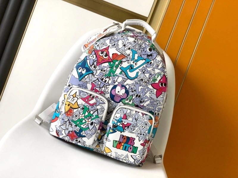 LV Backpacks 4194A-1404
