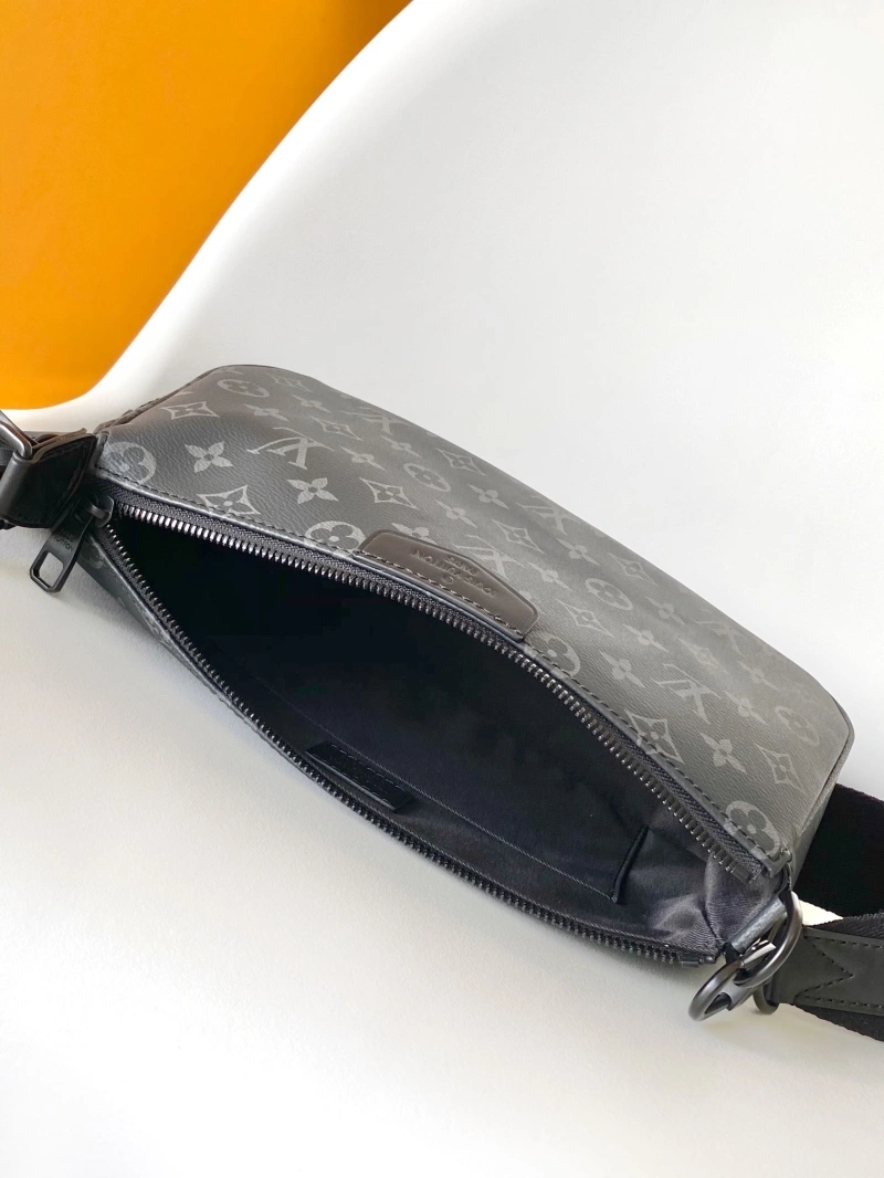 LV Satchel bags 4194A-1405