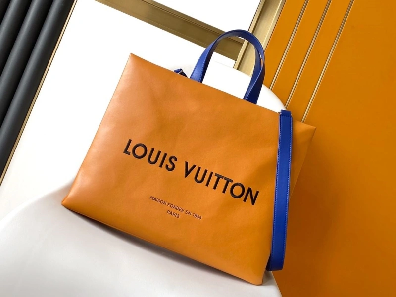 LV Shopping Bags 4194A-1408