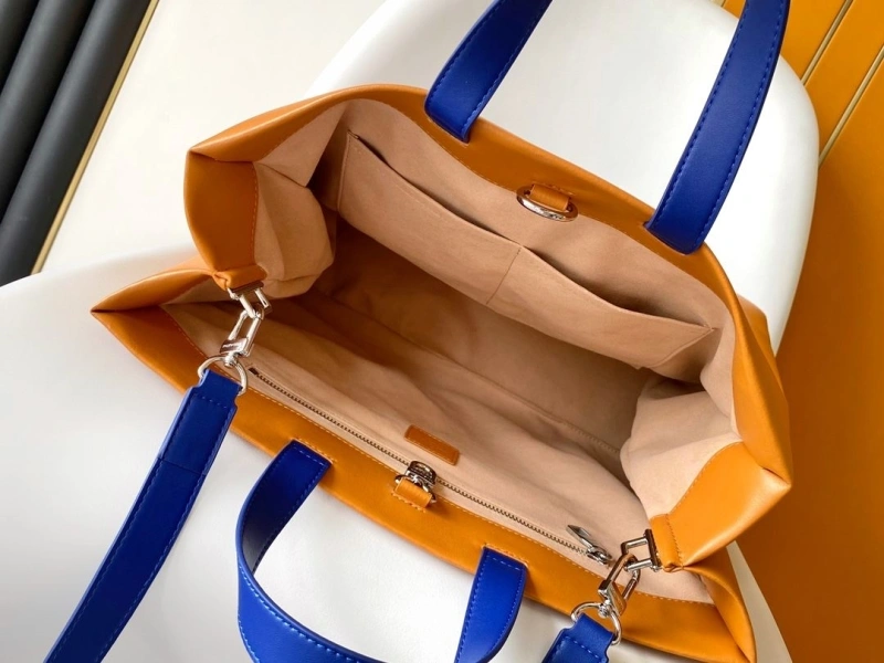 LV Shopping Bags 4194A-1408