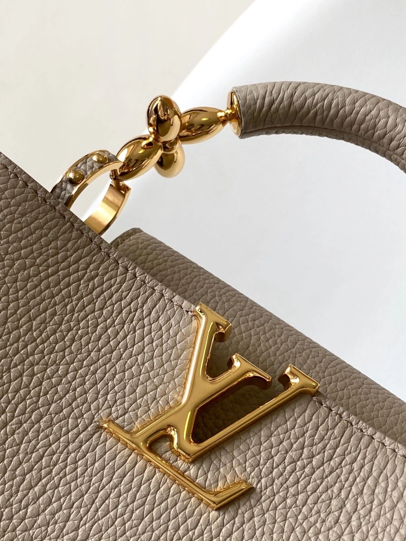 LV Capucines Bags 4194A-1409