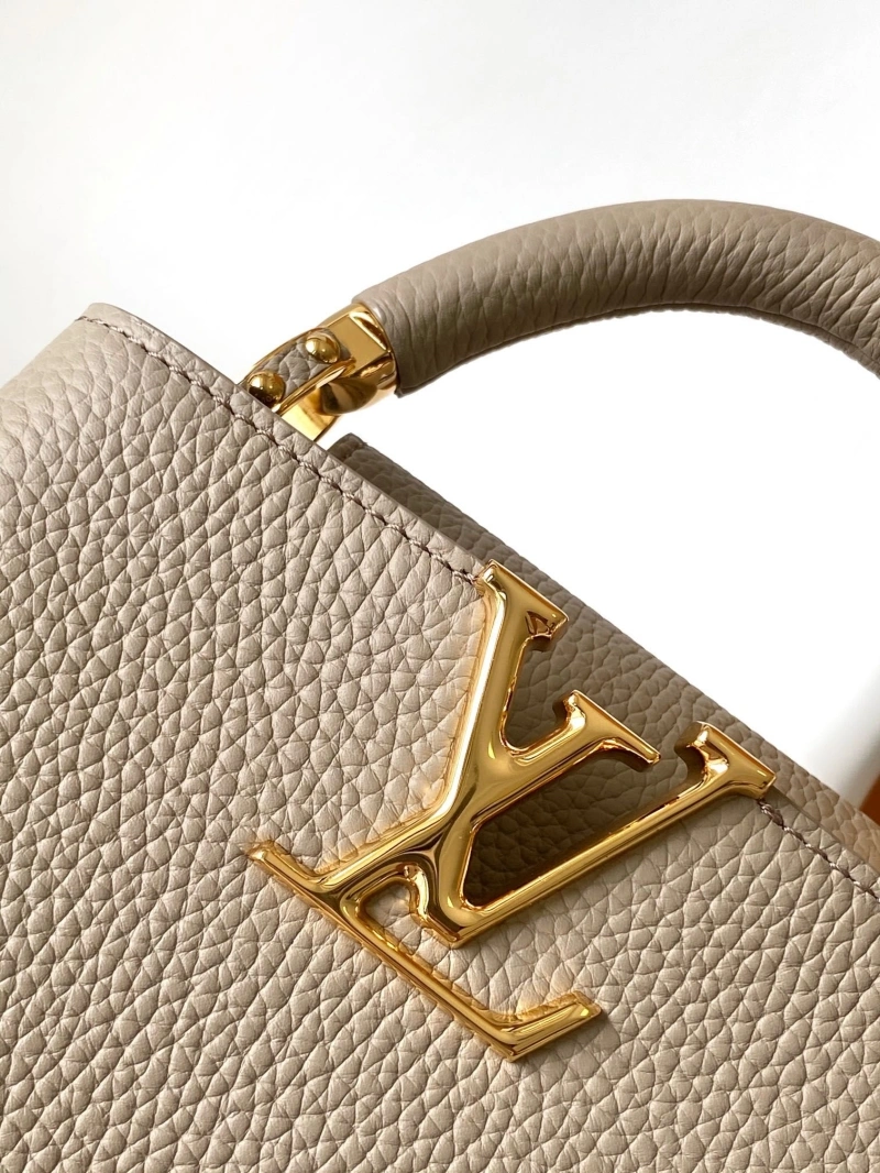 LV Capucines Bags 4194A-1410