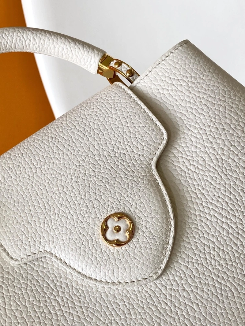 LV Capucines Bags 4194A-1411