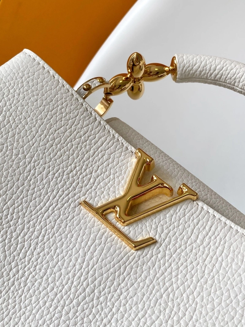 LV Capucines Bags 4194A-1411