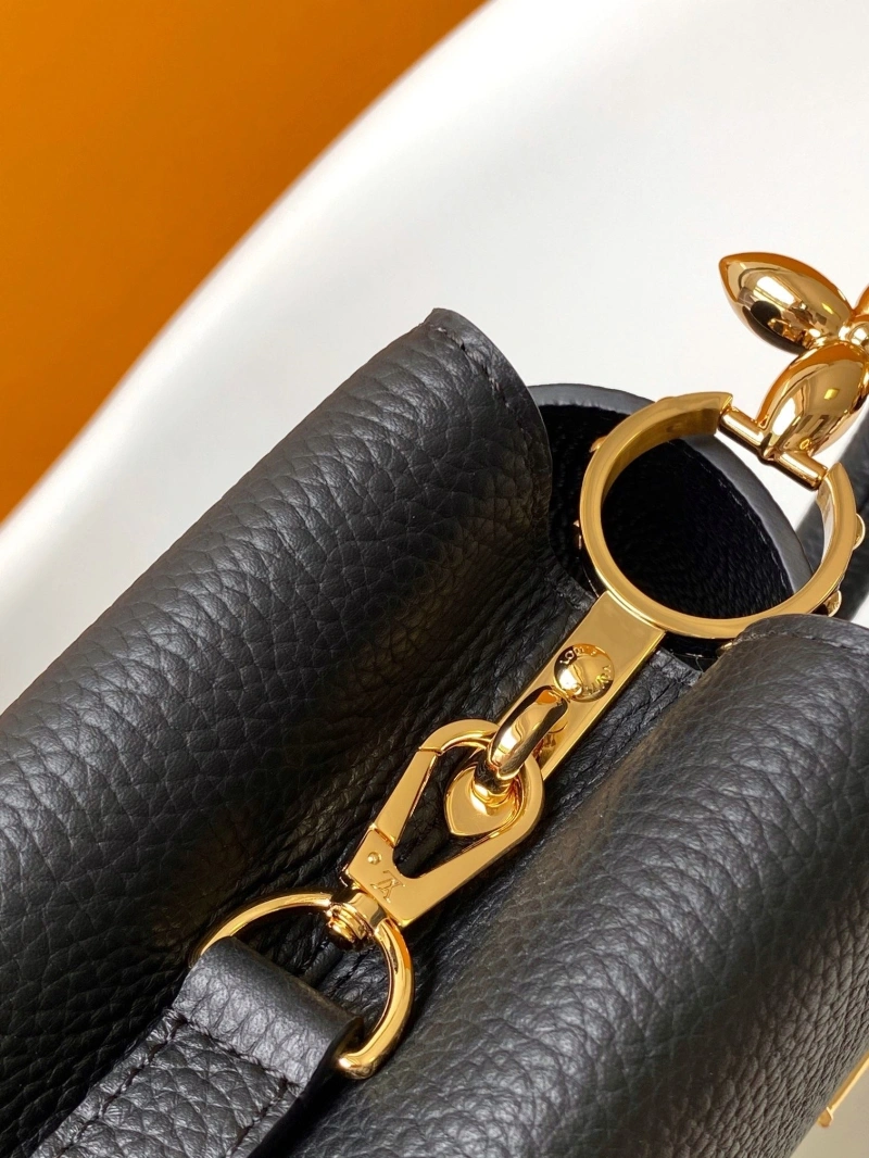 LV Capucines Bags 4194A-1413