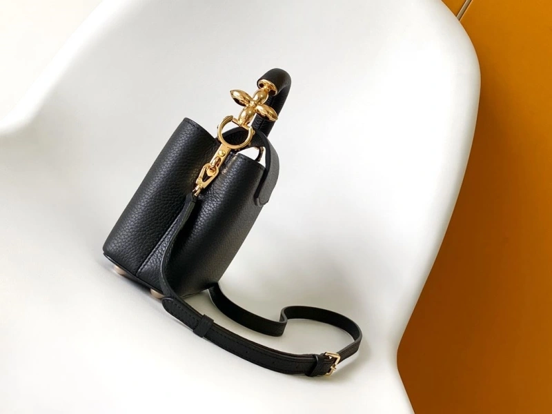 LV Capucines Bags 4194A-1414