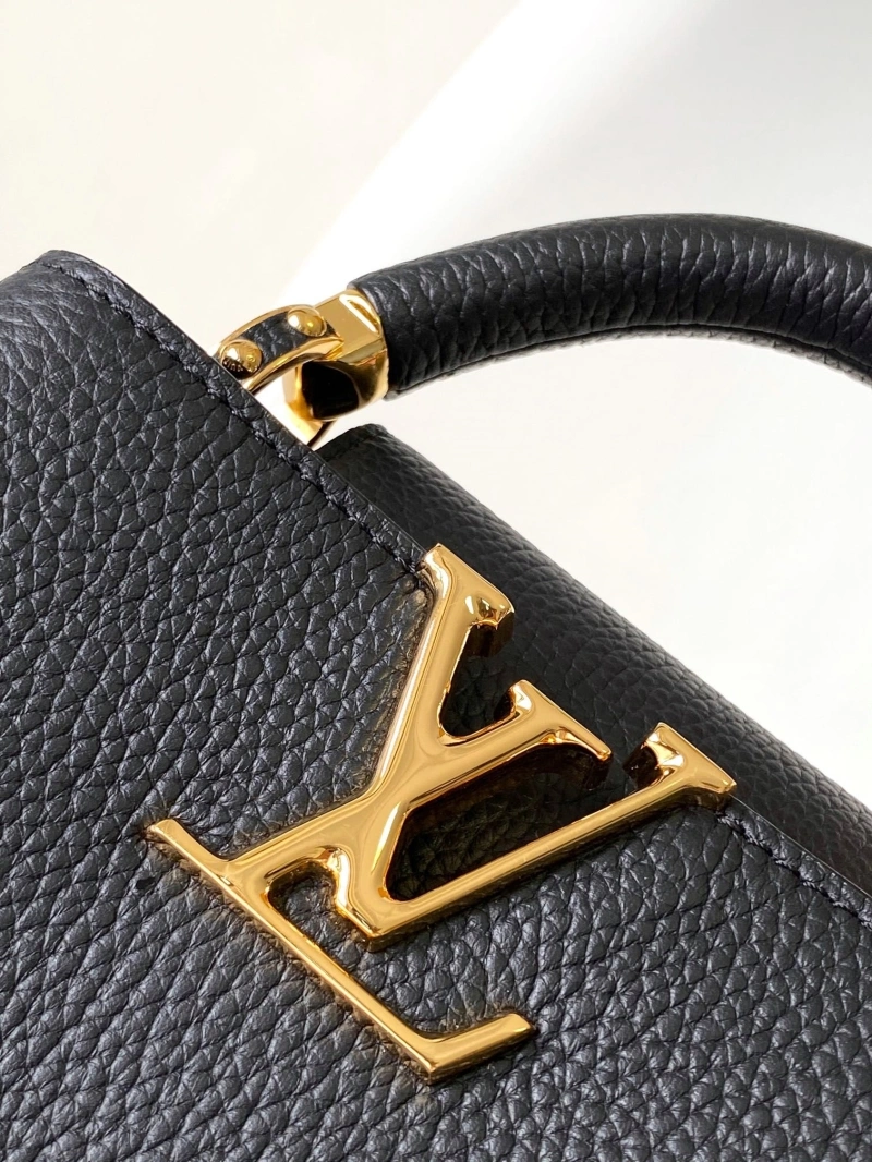 LV Capucines Bags 4194A-1414