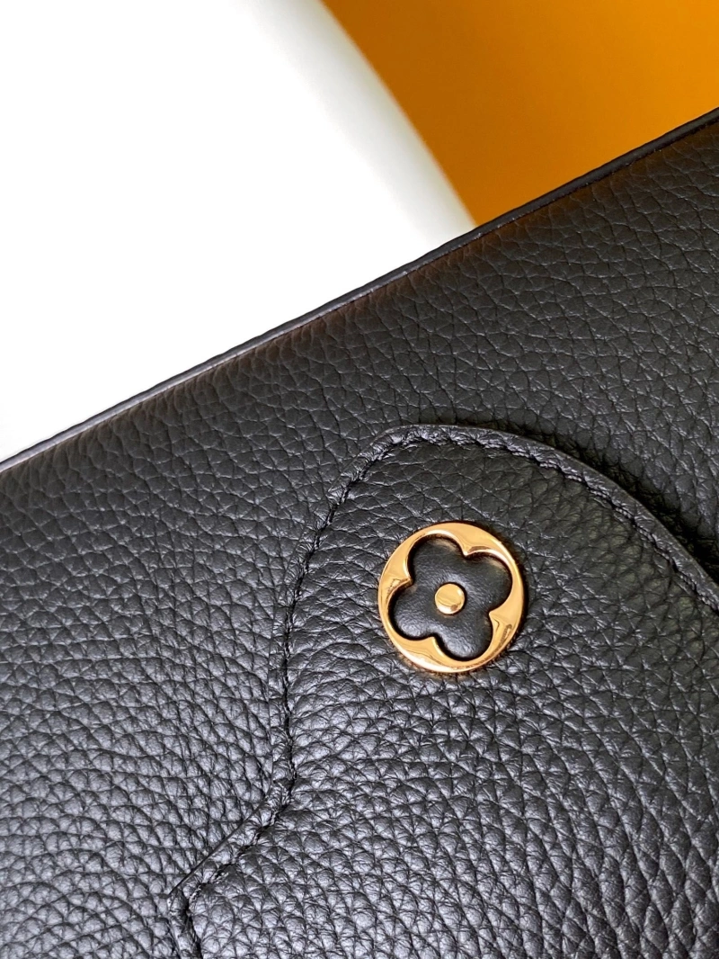 LV Capucines Bags 4194A-1414