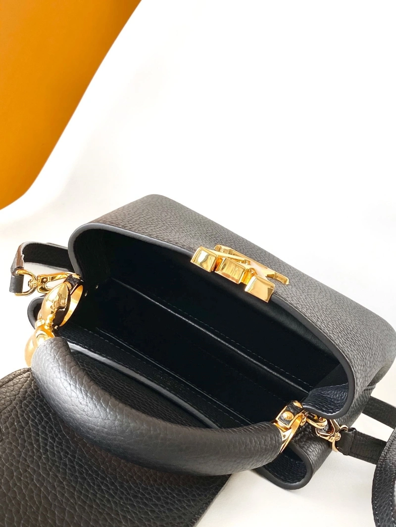 LV Capucines Bags 4194A-1414