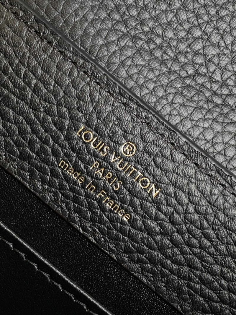 LV Capucines Bags 4194A-1414