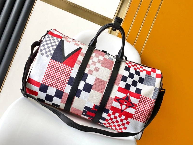 LV Travel Bags 4194A-1415