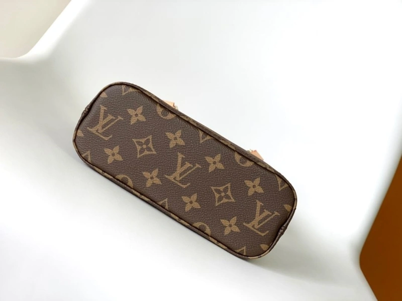 LV Top Handle Bags 4194A-1417