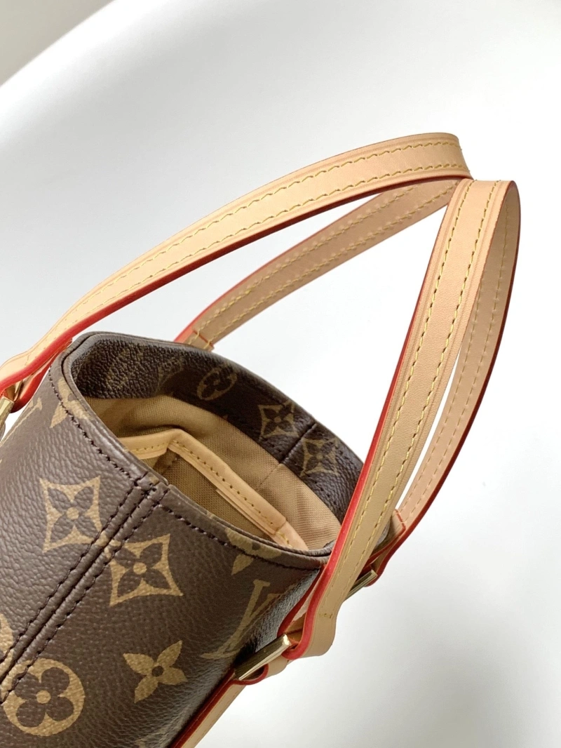 LV Top Handle Bags 4194A-1417