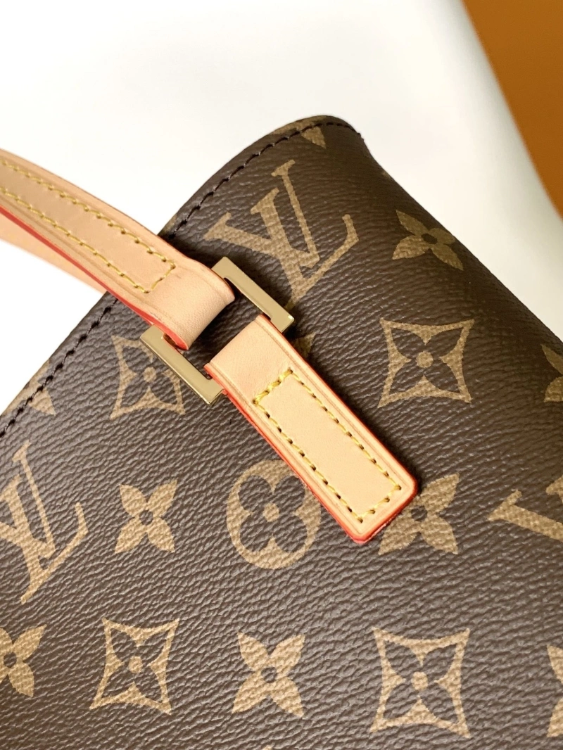 LV Top Handle Bags 4194A-1417