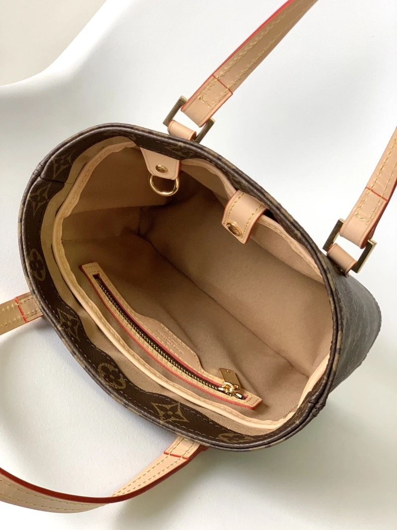 LV Top Handle Bags 4194A-1417