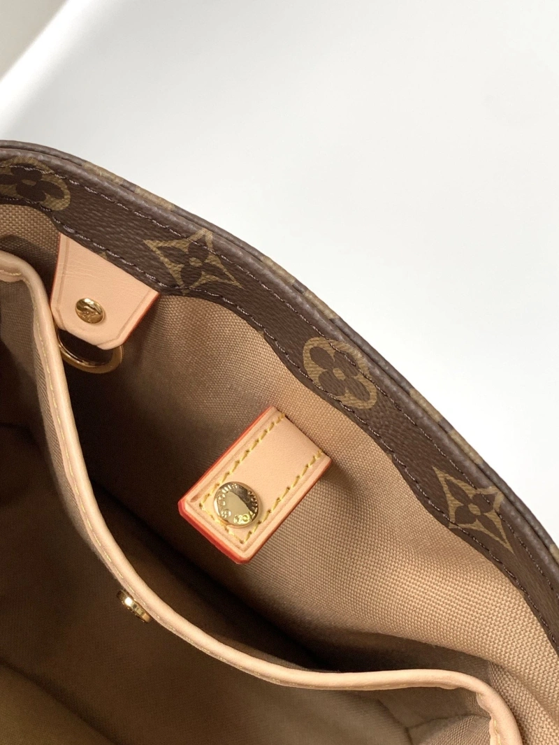 LV Top Handle Bags 4194A-1417