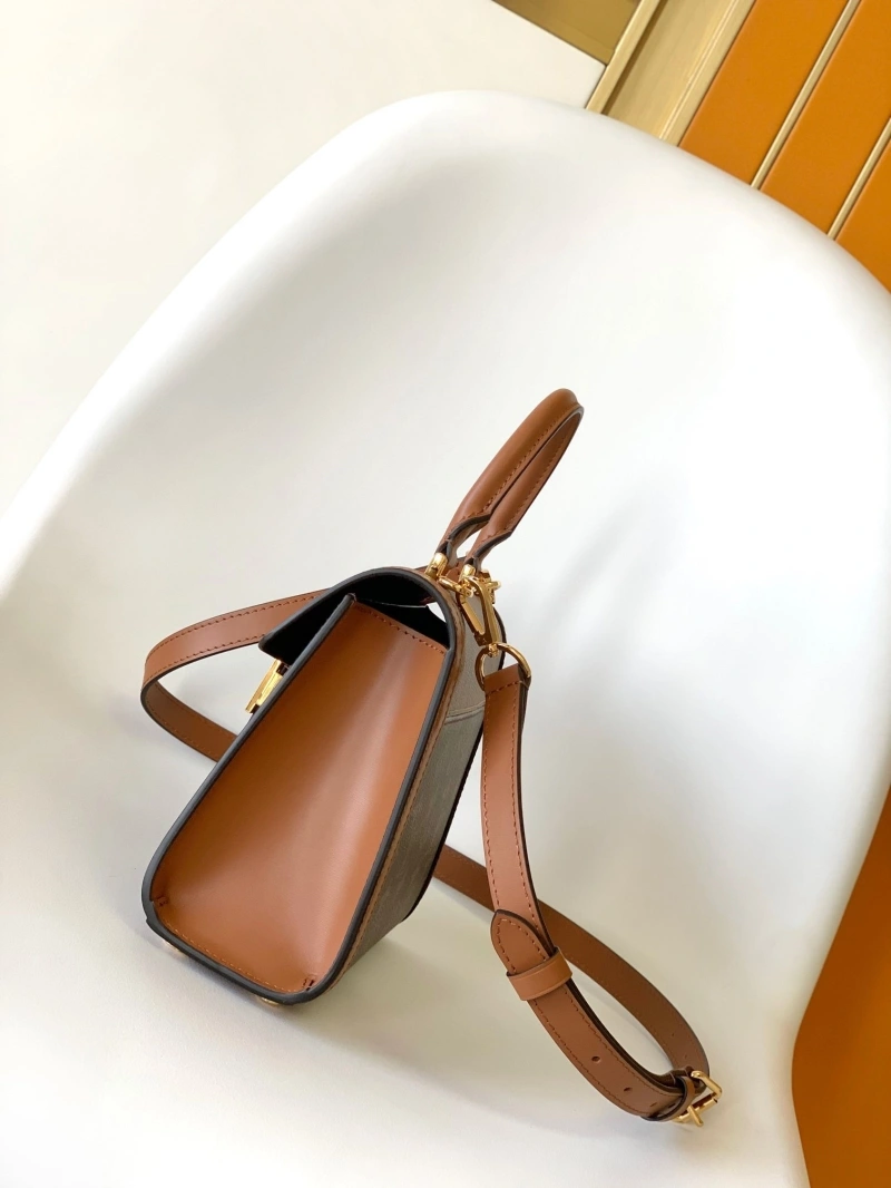 LV Top Handle Bags 4194A-1418