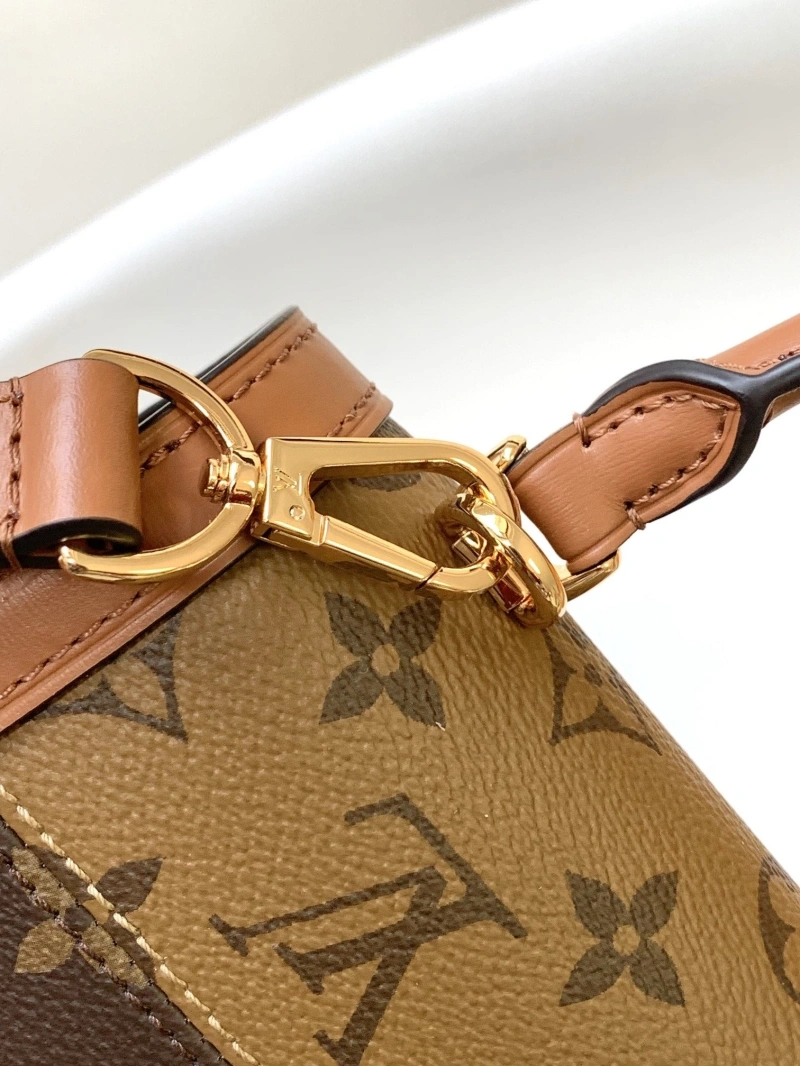 LV Top Handle Bags 4194A-1418