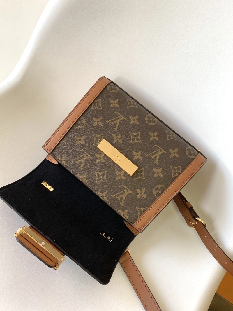 LV Top Handle Bags 4194A-1418