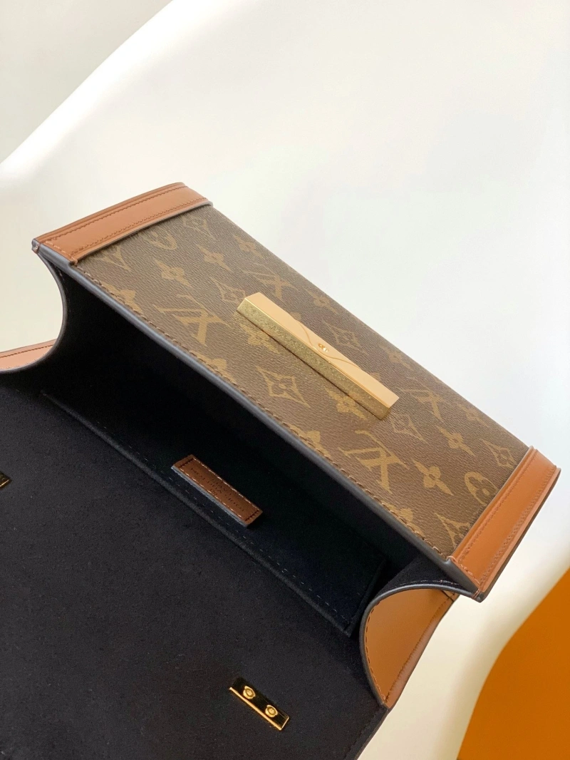 LV Top Handle Bags 4194A-1418