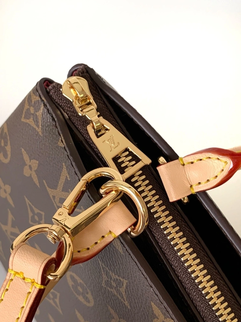 LV Top Handle Bags 4194A-1419