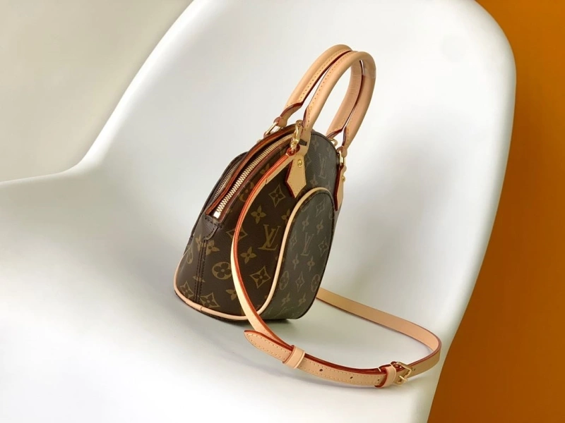 LV Top Handle Bags 4194A-1420