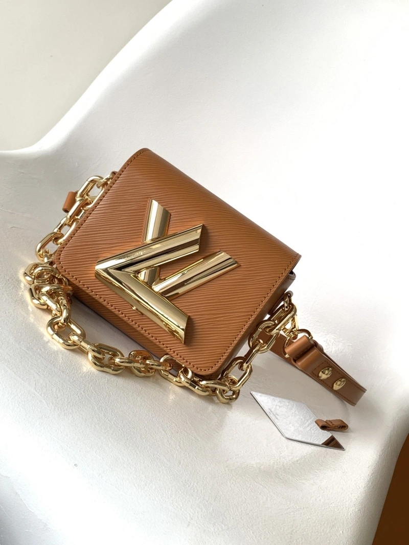 lv twist De*1m bags 4194a-1437
