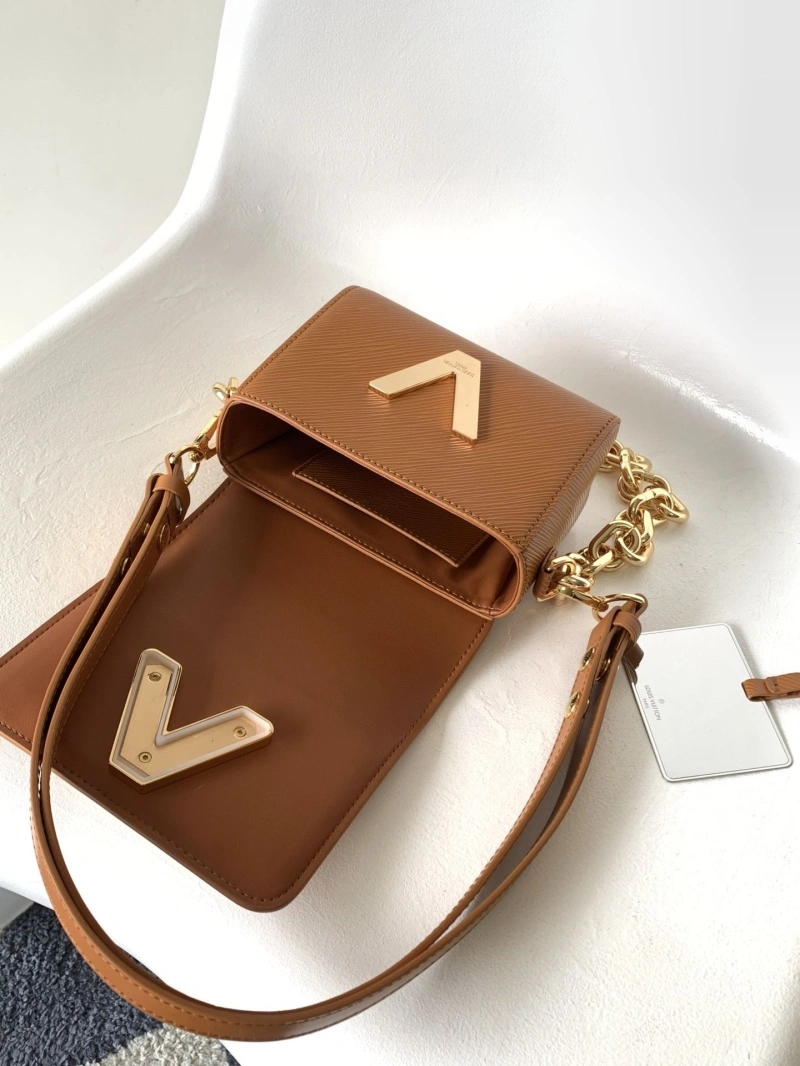 lv twist De*1m bags 4194a-1437