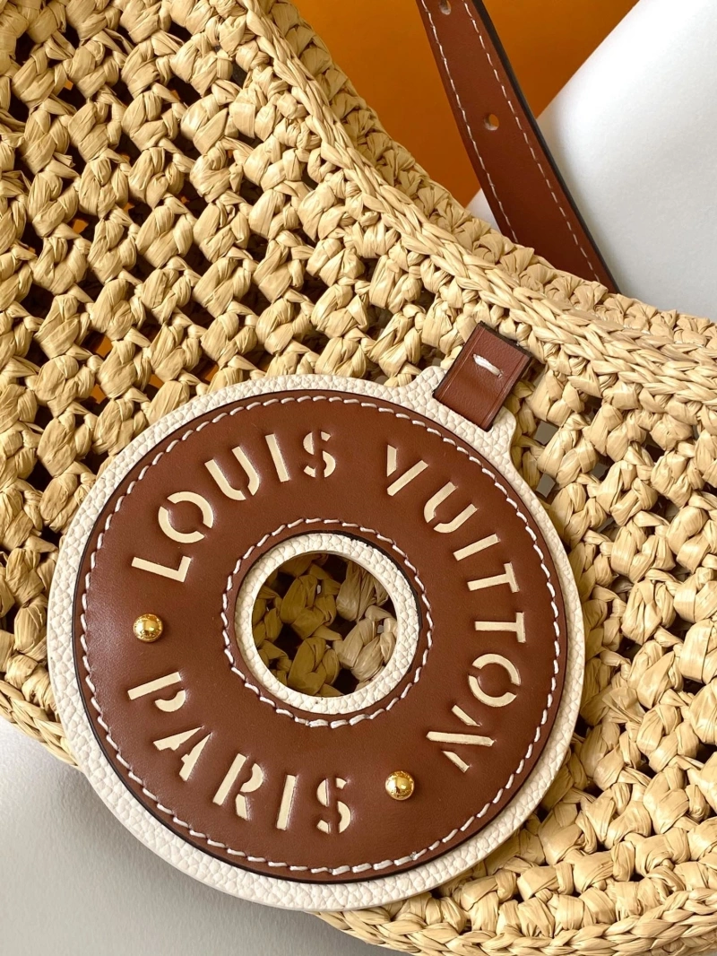 LV Top Handle Bags 4194A-1441