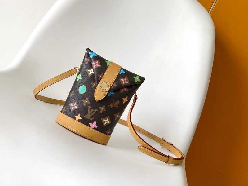 LV Bucket Bags 4194A-1447