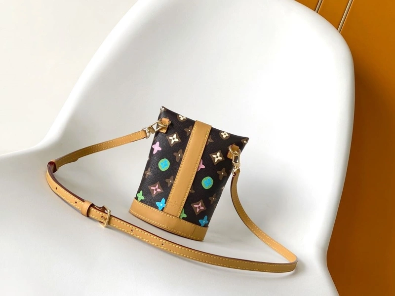 LV Bucket Bags 4194A-1447