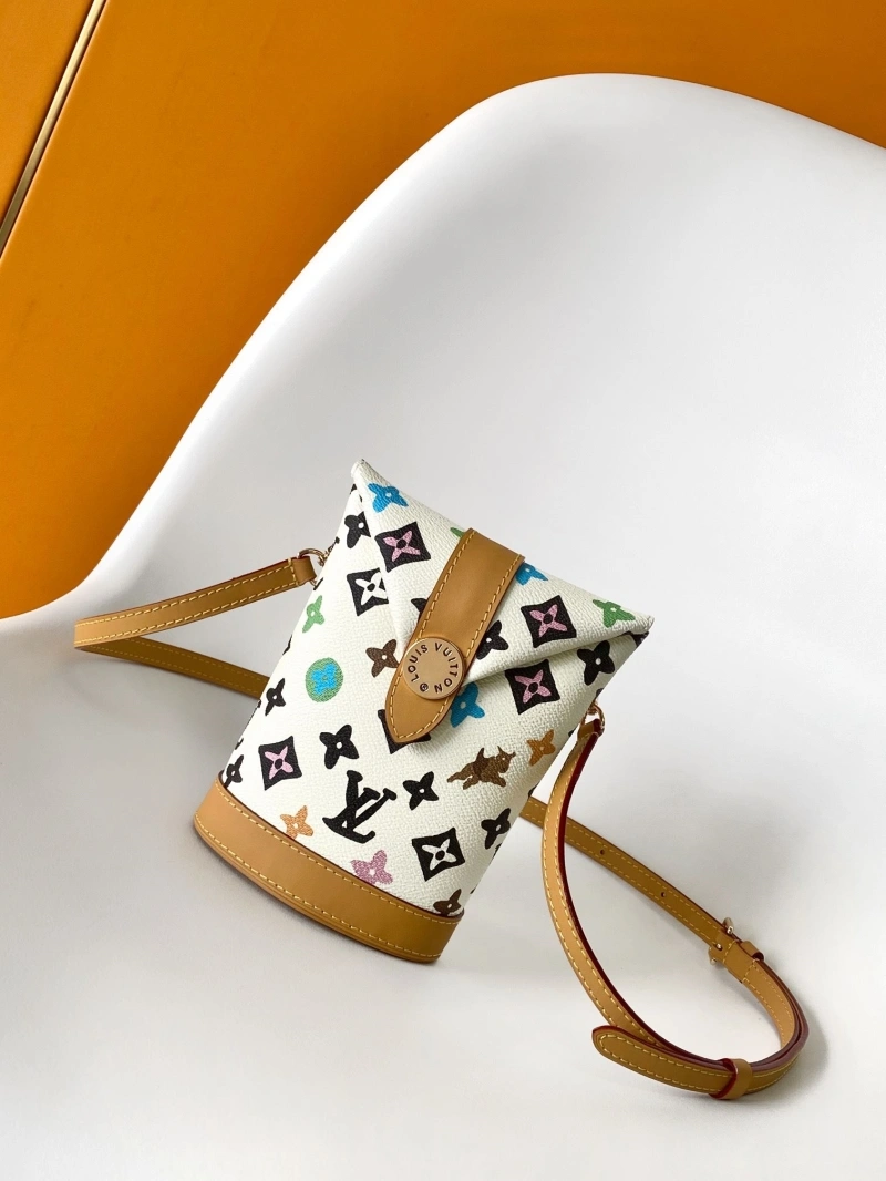 LV Bucket Bags 4194A-1448