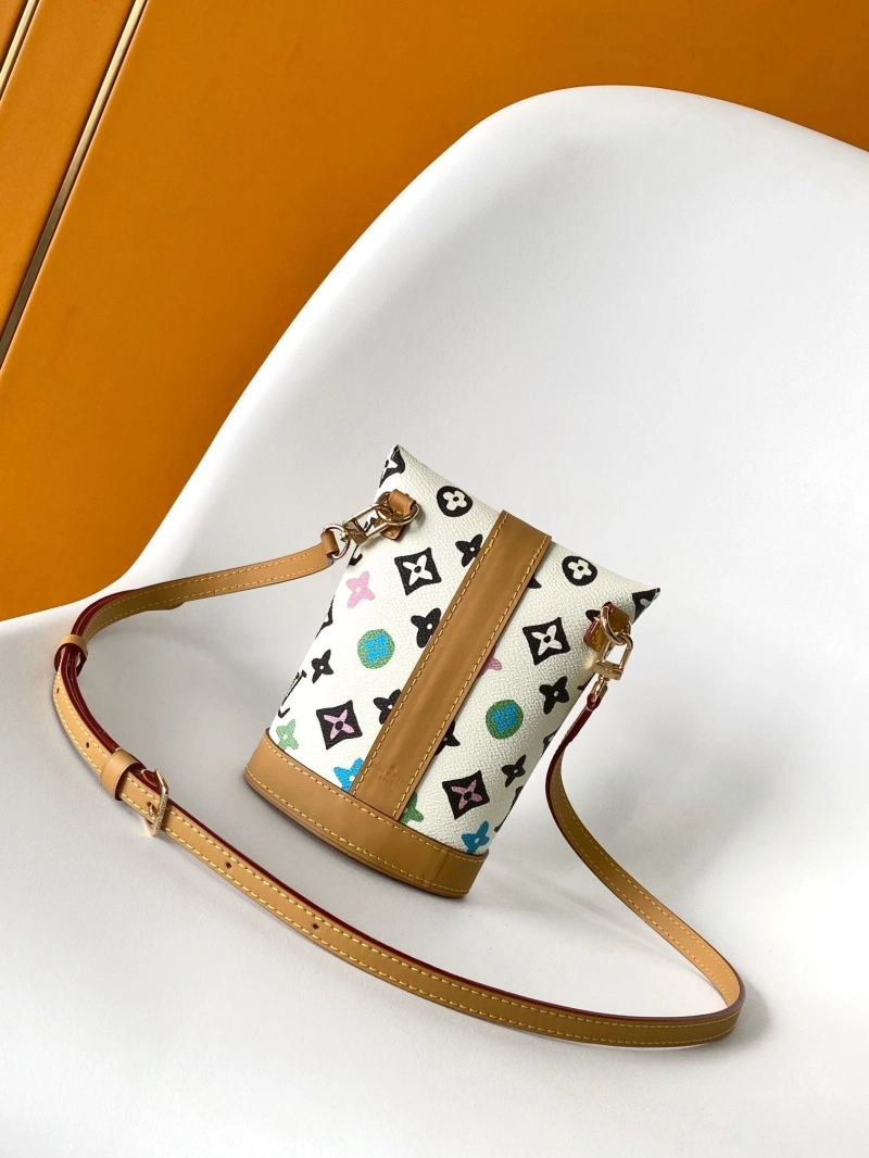 LV Bucket Bags 4194A-1448