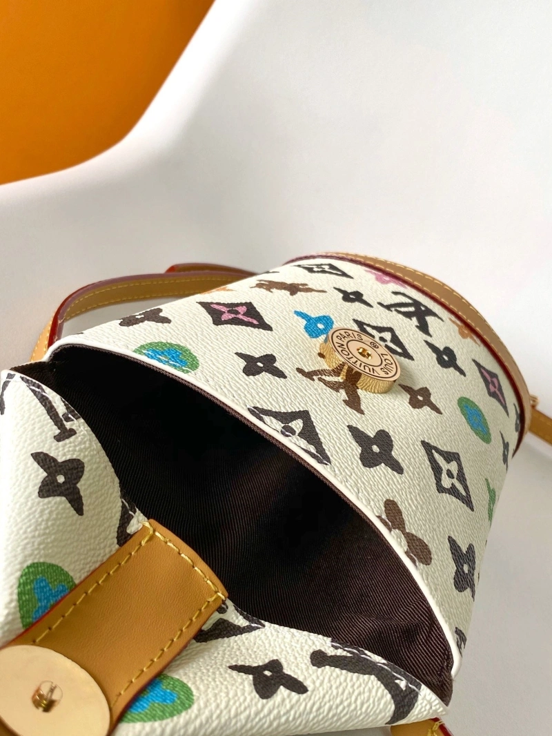 LV Bucket Bags 4194A-1448