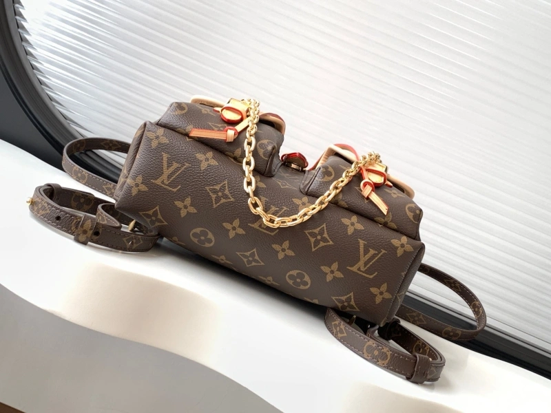 LV Backpacks 4194A-1449