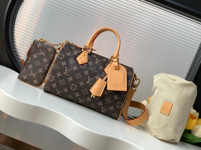 LV Speedy Bags 4194A-1454