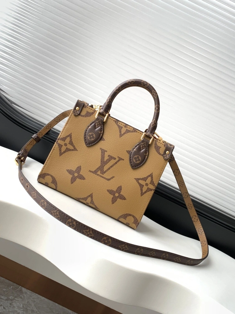 LV Shopping Bags 4194A-1457