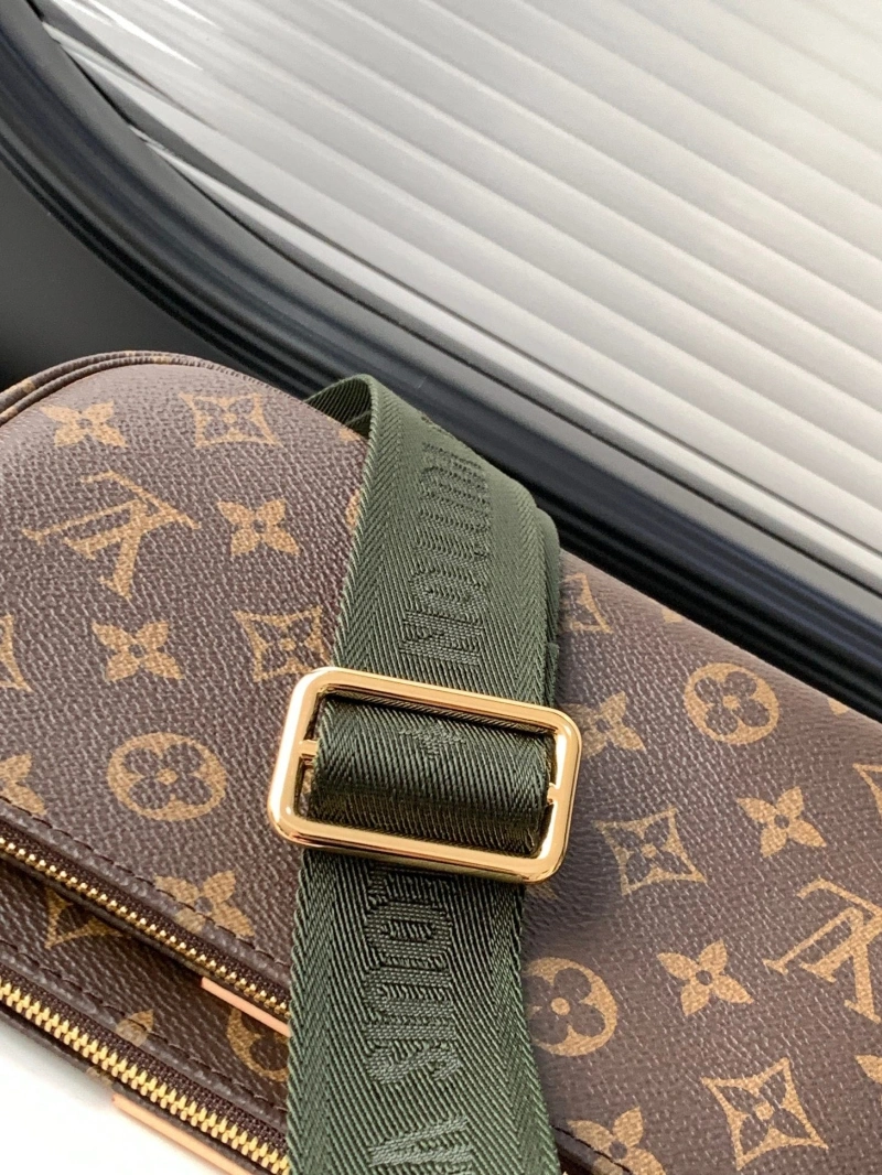 LV Satchel bags 4194A-1459
