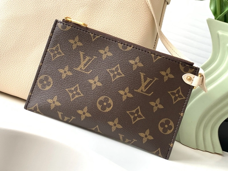 LV Top Handle Bags 4194A-1464