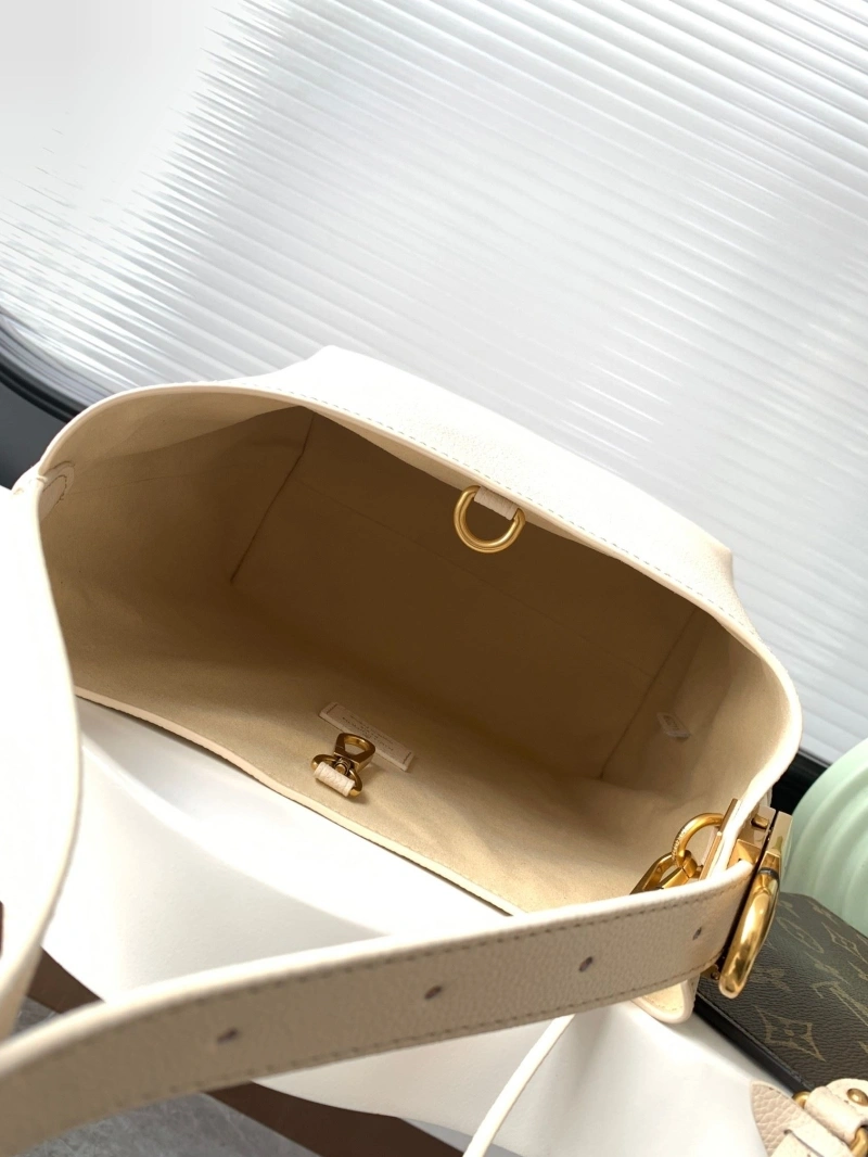 LV Top Handle Bags 4194A-1464