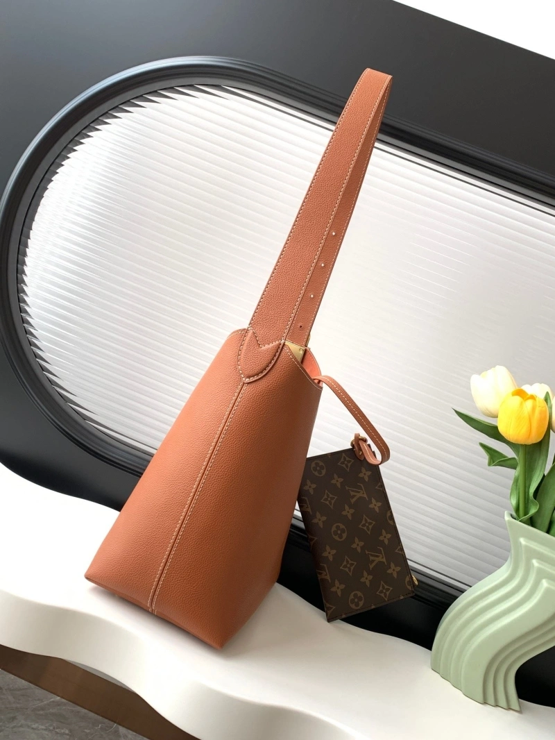 LV Top Handle Bags 4194A-1465