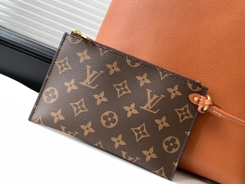 LV Top Handle Bags 4194A-1465