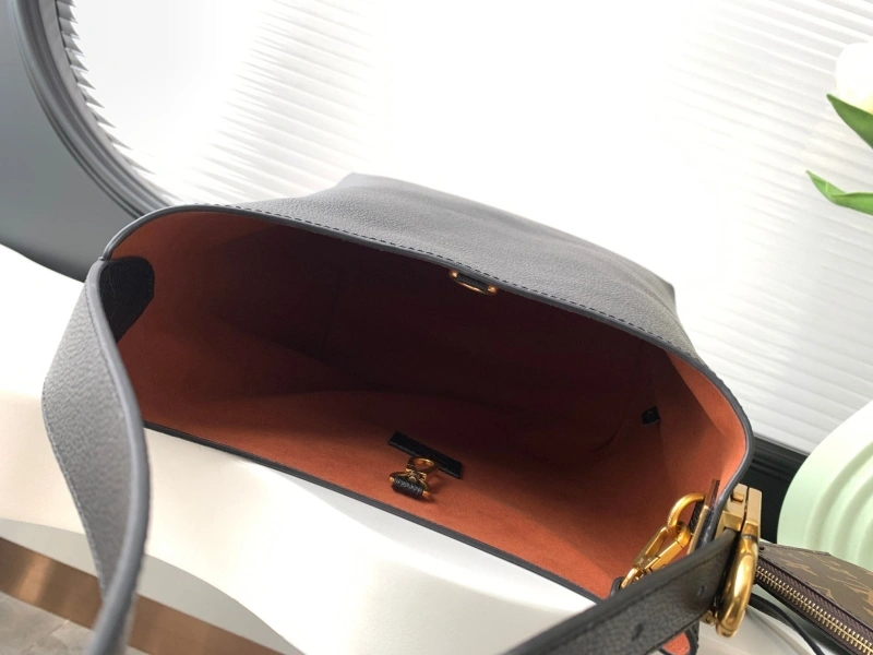 LV Top Handle Bags 4194A-1466