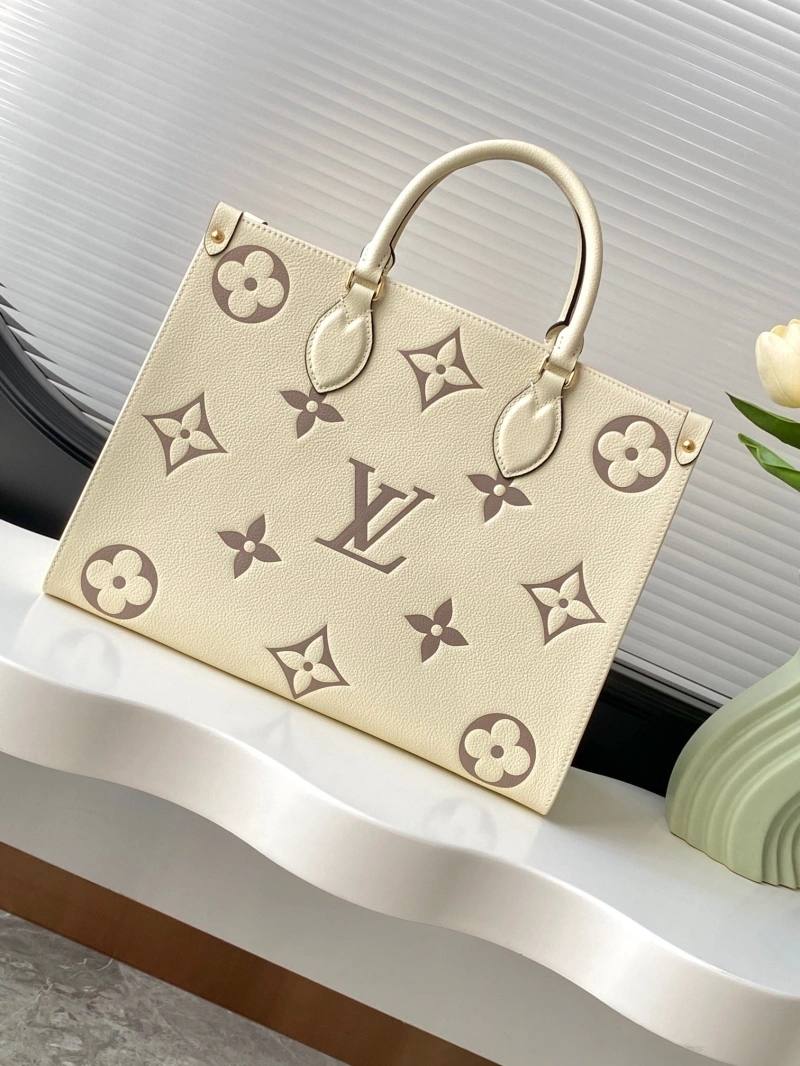 LV Shopping Bags 4194A-1468