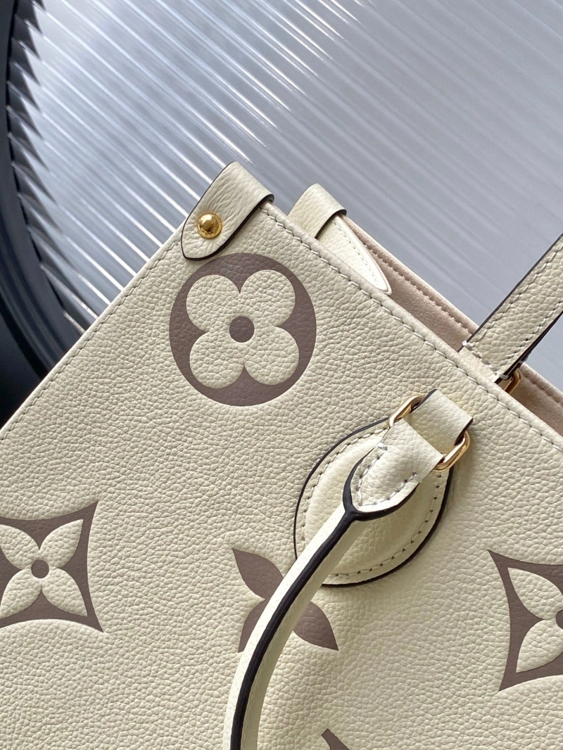 LV Shopping Bags 4194A-1468