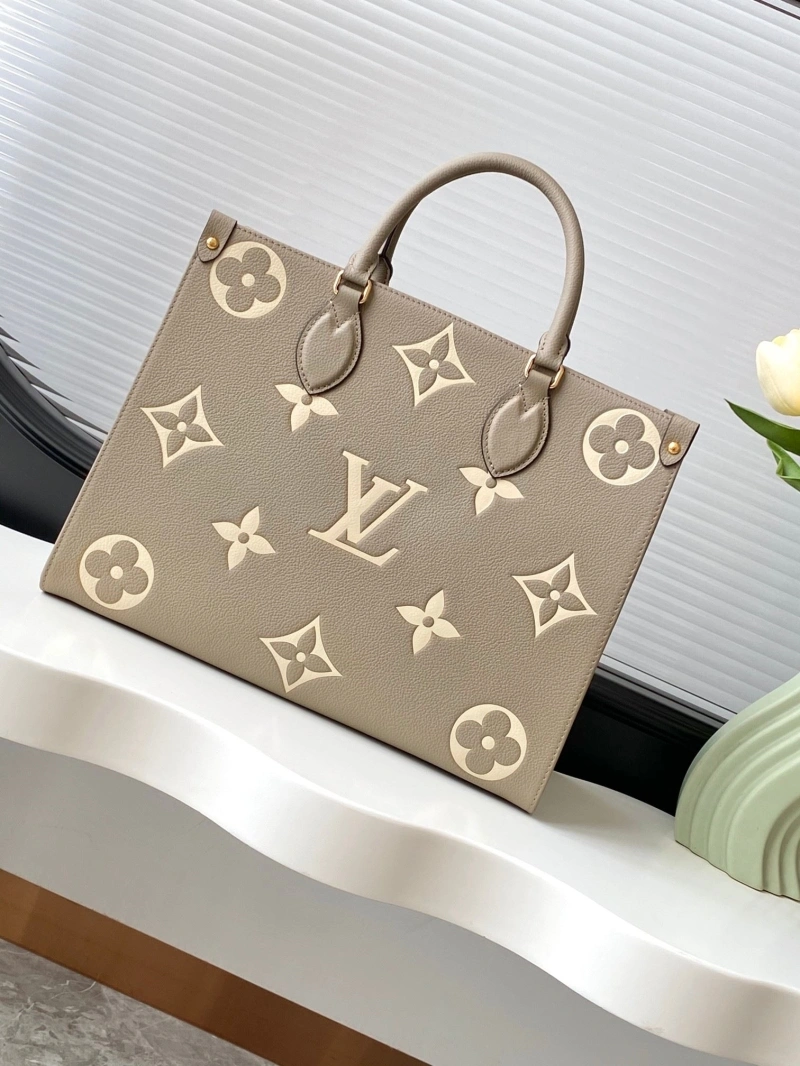 LV Shopping Bags 4194A-1470