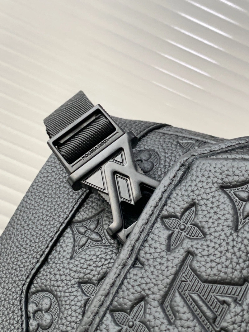 LV Satchel bags 4194A-1473